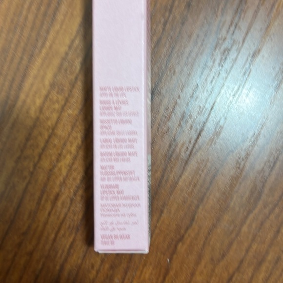 Kylie Cosmetics "Another Day Another Nude" Matte Liquid Lipstick NIP - Picture 6 of 6